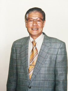 小泉司郎